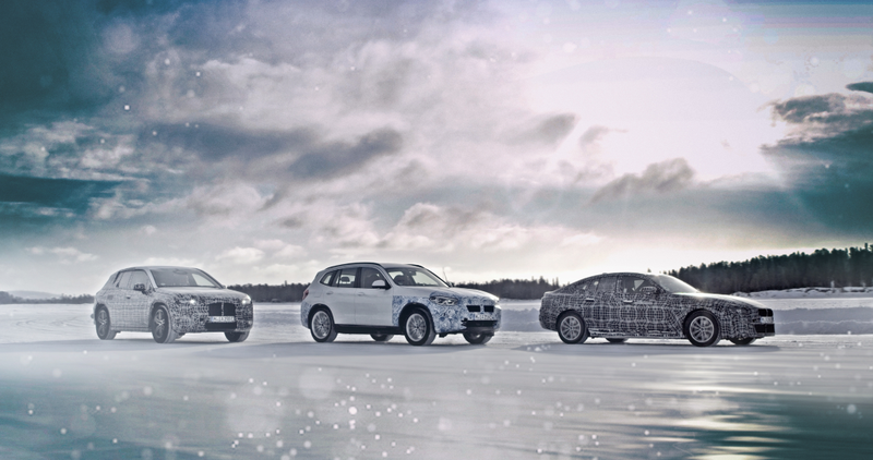 Image: BMW